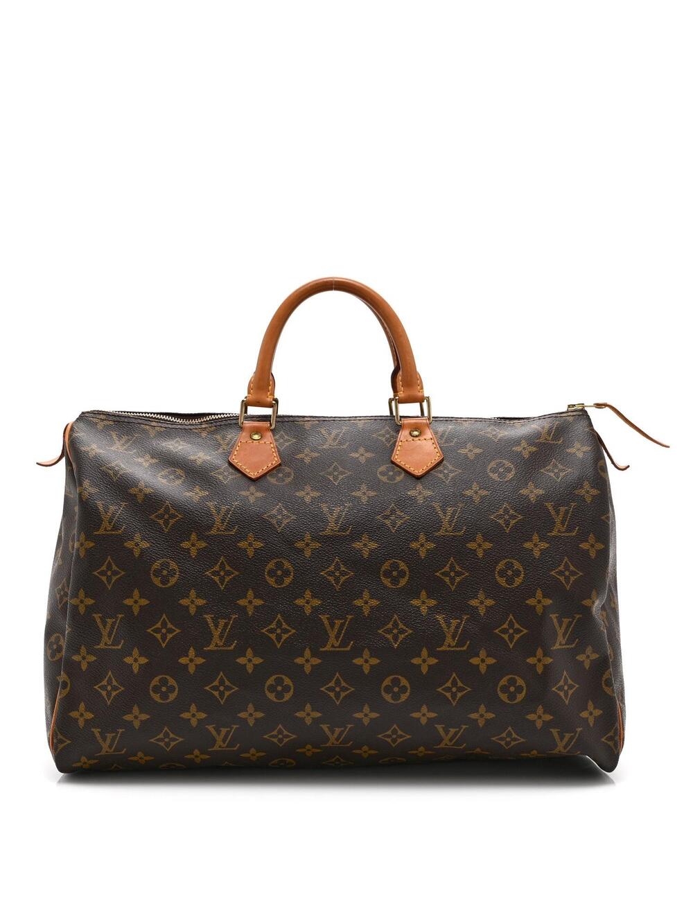 Louis Vuitton Speedy 40 #329581L89B